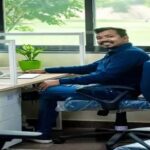 दुर्ग में ग्राफिक्स डिजाइनर की आत्महत्या, फेसबुक पोस्ट में पत्नी को ठहराया जिम्मेदार