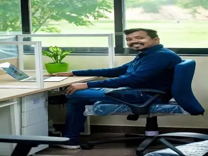 दुर्ग में ग्राफिक्स डिजाइनर की आत्महत्या, फेसबुक पोस्ट में पत्नी को ठहराया जिम्मेदार