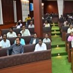 मिशन कर्मयोगी के अंतर्गत मंत्रालय में दो दिवसीय प्रशिक्षण