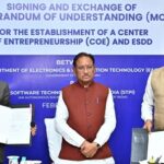 ज्ञान, तकनीक और नवाचार के क्षेत्र में भी देश में विशेष पहचान बनाएगा छत्तीसगढ़ : मुख्यमंत्री साय