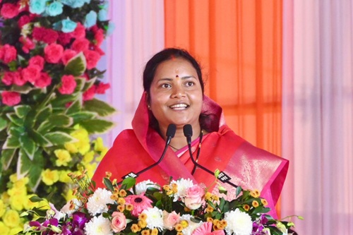 कल्याणपुर–लटोरी–दतिमा–सलका मार्ग का होगा सुदृढ़ीकरण ,40.93 करोड़ रुपए स्वीकृत