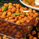 चाय का मज़ा बढ़ाए मसाला मूंगफली, दोबारा खाने की होगी तलब