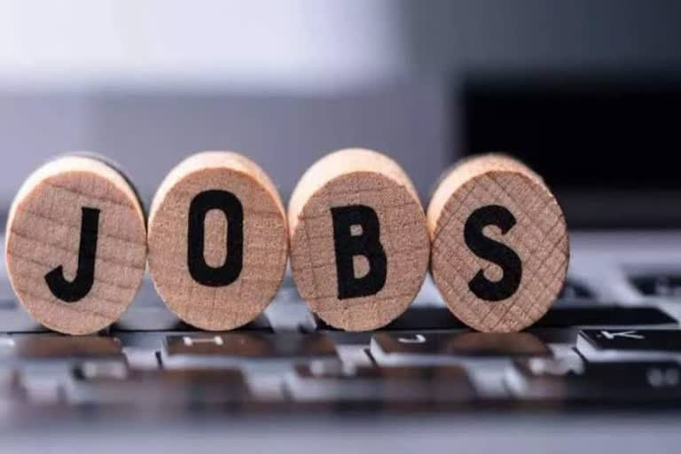 सखी वन स्टॉप सेन्टर में विभिन्न रिक्त पदों हेतु 4 से 18 फरवरी तक आवेदन आमंत्रित