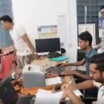 महिला तहसीलदार और पटवारी गिरफ्तार, एसीबी ने रिश्वत लेते हुए रंगे हाथों किया गिरफ्तार