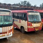मुख्यमंत्री ग्रामीण बस योजना से सुगम हुआ दूरस्थ अंचलों का सफर