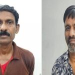 दुर्ग में नाबालिग से दुष्कर्म का गंभीर मामला, दो आरोपी गिरफ्तार