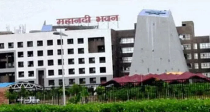 छत्तीसगढ़ में प्रशासनिक संकट: IAS-IPS के 48 पद खाली, काम हो रहा प्रभावित