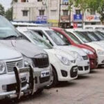 पुराने वाहनों की बिक्री पर 1 प्रतिशत टैक्स हटाने का आश्वासन