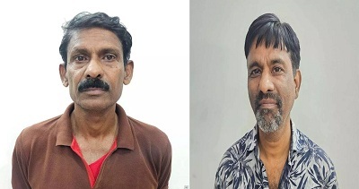 दुर्ग में नाबालिग से दुष्कर्म का गंभीर मामला, दो आरोपी गिरफ्तार