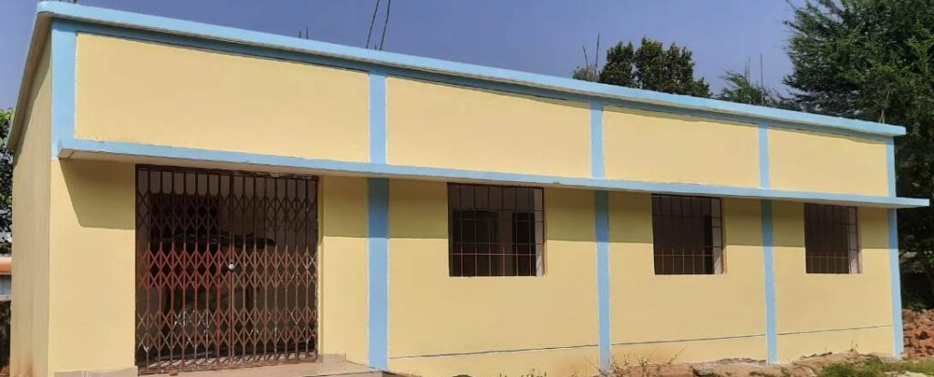 प्रदेश के 700 भवन विहीन स्कूलों के लिए बजट में 123 करोड़ का प्रावधान