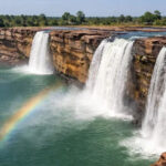 बस्तर पर्यटन ने भरी नई उड़ान: वर्षों से लंबित योजनाओं को मिली गति