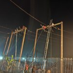 रायपुर रेल मंडल का रेल परिचालन की संरक्षा और सुगमता की दिशा में बढ़ते कदम