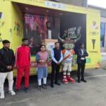 खेलो इंडिया ट्राइबल गेम्स 2026 का आधिकारिक शुभंकर “मोरवीर”