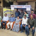 स्मार्ट मीटर जागरूकता शिविर में 113 उपभोक्ताओं ने डाउनलोड किया मोर बिजली ऐप