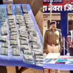 भारत-पाक मैच में क्रिकेट सट्टा खिलाने वाला आरोपी गिरफ्तार, हाउसिंग बोर्ड से कर रहा था ऑपरेट, लाखों रूपए नगदी जब्त