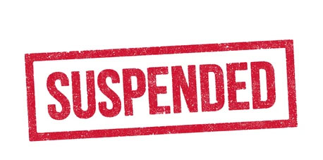 बिजली विभाग का सहायक अभियंता निलंबित, 25 लाख की बिजली चोरी में मिलीभगत की आशंका