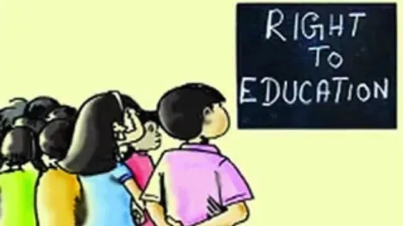 निजी स्कूलों ने शिक्षा मंत्री को दी विधायकों की सैलरी वाली दलील