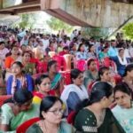 टीईटी का मुद्दा गरमाया, शिक्षक संगठनों ने केंद्र को लिखा पत्र, शिक्षकों के लिए टीईटी अनिवार्यता हटाने की उठाई मांग