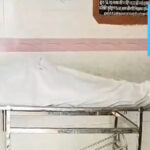 CISF जवान की कैंप के भीतर फंदे पर लटकते मिली लाश