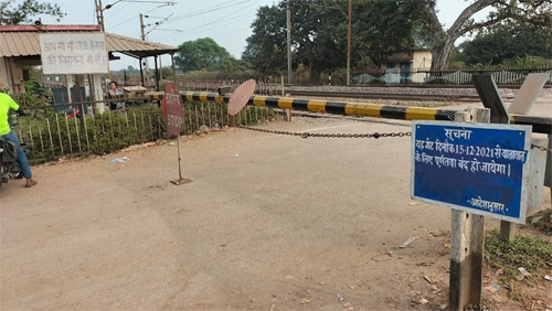 रायपुर से भिलाई-दुर्ग के बीच ट्रैफिक होगा फास्ट, जाम से मिलेगी मुक्ति