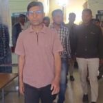 सारंगढ़ ब्रेकिंग : रायकोना ठगी कांड में बड़ा खुलासा, HDFC बैंक के 6 कर्मचारी गिरफ्तार