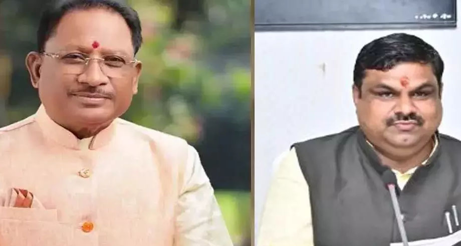 शिक्षा की दिशा में सरकार का बड़ा निर्णय, प्रदेश के 27 जिलों में 206 सरकारी स्कूलों के नवीन भवन निर्माण के लिए 24.23 करोड़ की स्वीकृति…