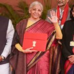 बजट में ऑरेंज इकोनॉमी की शिक्षा पर फोकस, 3 नए अखिल भारतीय आयुर्वेद संस्थान भी खुलेंगे