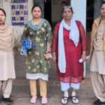 धर्मांतरण के आरोप में दो महिलाएं गिरफ्तार