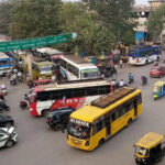 रायपुर में अब नहीं फसेगा ट्रैफिक! निगम का बड़ा फैसला, इन 18 सड़कों से हटेगा अतिक्रमण