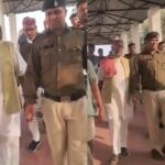 बलौदाबाजार हिंसा कांड: अमित बघेल और अजय यादव फिर गिरफ्तार…