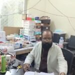 स्टाफ की भारी कमी से जूझ रहा डीडी नगर आयुष्मान आरोग्य मंदिर