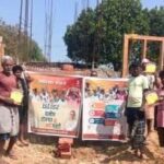 वीबी जी राम जी योजना से गांव-गांव पहुंचेगा रोजगार, 125 दिन की गारंटी”