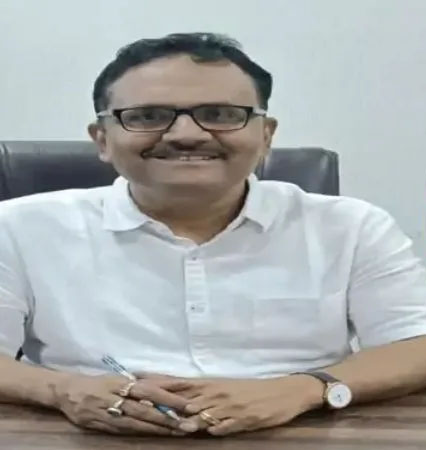 पुलक भट्टाचार्य को मंत्रालय में मिली नई जिम्मेदारी