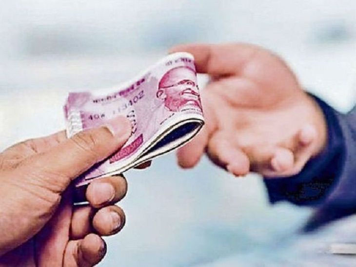 4 लाख रिश्वत कांड: ACB के जाल में फंसे अफसर, कोर्ट ने सुनाई 3-3 साल की सजा