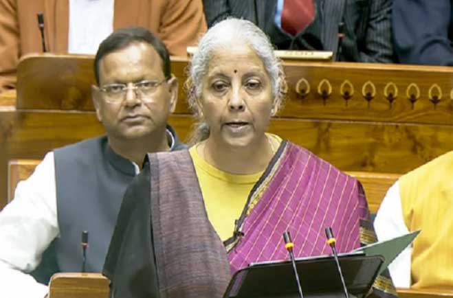 रेलवे को बड़ी सौगात, 7 हाई-स्पीड रेल कॉरिडोर बनाने का ऐलान