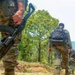 सरकार 31 मार्च तक माओवादी खतरे को समाप्त करने के लिए प्रतिबद्ध-उपमुख्यमंत्री शर्मा