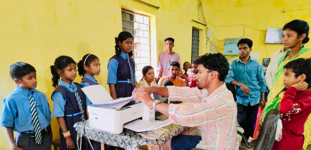 जन सुविधा शिविरों से बदल रही सुकमा की तस्वीर, 9,473 ग्रामीणों को मिला सीधा लाभ