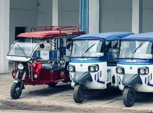 रायपुर में ई-व्हीकल एजेंसी दिलाने के बहाने 42.50 लाख ठगे