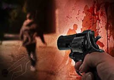 जांजगीर में पुलिस–बदमाशों के बीच काउंटर फायरिंग, मास्टरमाइंड घायल