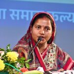 मंत्री लक्ष्मी राजवाड़े की पहल से जलाशयों के जीर्णोद्धार के लिए 10.93 करोड़ रुपए की स्वीकृति