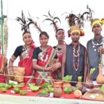 बस्तर पण्डुम 2026ःइस वर्ष 54 हजार से अधिक प्रतिभागियों के पंजीयन ने रचा नया इतिहास