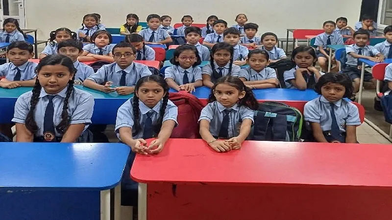 छत्तीसगढ़ 5वीं-8वीं बोर्ड परीक्षा: फेल होने का डर खत्म, फेल हुए तो भी मिलेगी अगली कक्षा में एंट्री