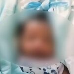 सूरजपुर में मानवता को झकझोरने वाला मामला, सड़क किनारे बोरे में मिला नवजात