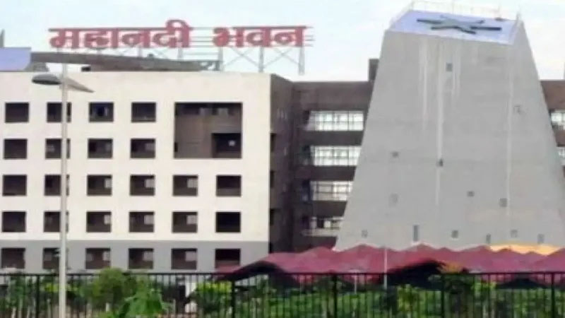 छत्तीसगढ़ में प्रशासनिक फेरबदल, IAS अंकित आनंद को सीआरडीए का अतिरिक्त प्रभार