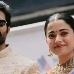 उदयपुर में वायरल वीडियो से बढ़ीं रश्मिका–विजय की शादी की अटकलें