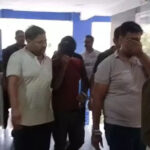 रायपुर-दुर्ग-बिलासपुर तक फैला ऑनलाइन सट्टा नेटवर्क उजागर, 95 लाख की जब्ती