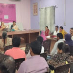 महिला आयोग का कड़ा रुख: नर्सों के साथ 80 लाख का वेतन घोटाला