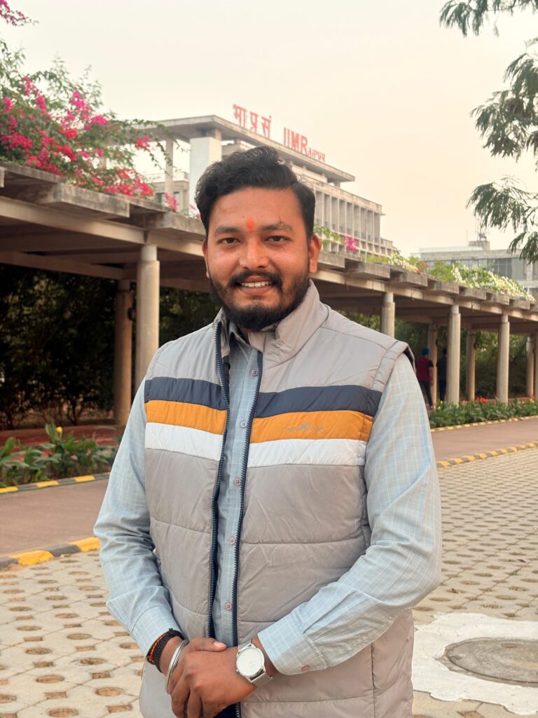 संकल्प से सिद्धि: छत्तीसगढ़ बजट 2026-27 से समग्र विकास, सशक्त युवा और स्वस्थ प्रदेश की ओर ऐतिहासिक कदम– योगेश साहू भाजयुमो