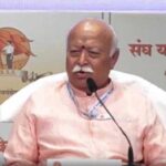 बांग्लादेशी हिंदू भागे नहीं वहीं संघर्ष करेंः मोहन भागवत