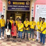 मुख्यमंत्री कौशल विकास योजना: प्रशिक्षण पाकर आत्मनिर्भर बने जीवन सिंह बैगा